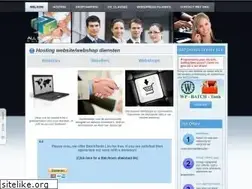Sites similar to abs-hosting.nl