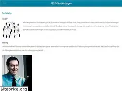 Sites similar to abs-it-service.de