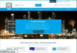 Sites similar to abs-lieder.de