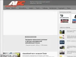 Sites similar to abs-magazine.ru