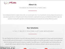 Sites similar to abs-mena.com