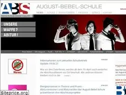 Sites similar to abs-of.de