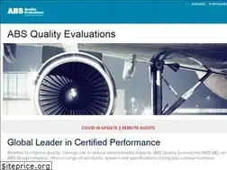 Sites similar to abs-qe.com