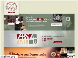 Sites similar to abs-rio.com.br