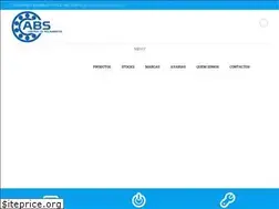 Sites similar to abs-rolamentos.pt