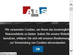 Sites similar to abs-schkeuditz.com