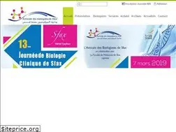 Sites similar to abs-sfax.org