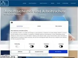 Sites similar to abs-sicherheit.de