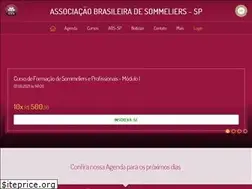 Sites similar to abs-sp.com.br
