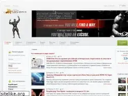 Sites similar to abs-sports.ru