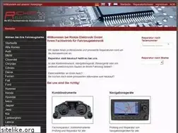 Sites similar to abs-steuergeraete-reparatur.de