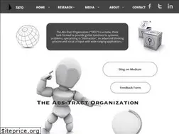 Sites similar to abs-tract.org