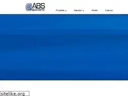 Sites similar to abs-usa.com