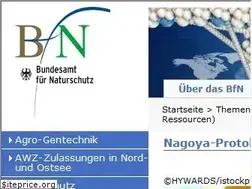 Sites similar to abs.bfn.de