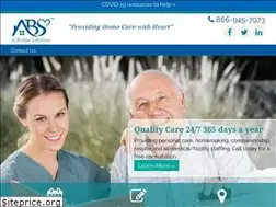 Sites similar to abs.care