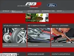 Sites similar to abs.co.at