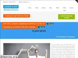 Sites similar to abs.co.in