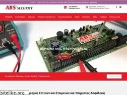 Sites similar to abs.com.gr