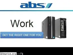 Sites similar to abs.com