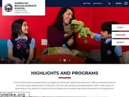 Sites similar to abs.edu.kw