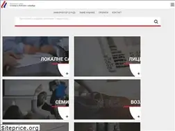 Sites similar to abs.gov.rs