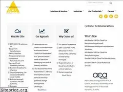 Sites similar to abs.in