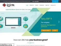 Sites similar to abs.lk