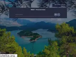 Sites similar to abs.mehmetakif.edu.tr