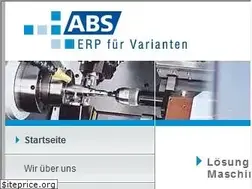 Sites similar to abs.org