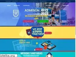 Sites similar to abs.school
