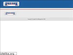 Sites similar to abs.tax