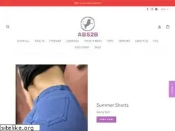 Sites similar to abs2bfitness.com