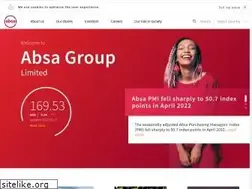 Sites similar to absa.africa