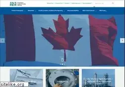 Sites similar to absa.ca