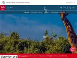 Sites similar to absa.co.tz
