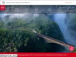 Sites similar to absa.co.zm