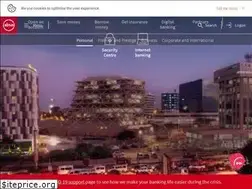 Sites similar to absa.com.gh