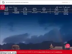 Sites similar to absabank.mu
