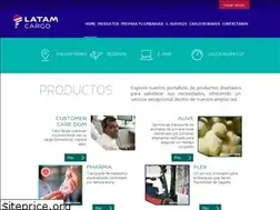 Sites similar to absacargo.com.br