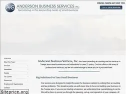 Sites similar to absaccounting.com