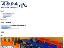 Sites similar to absaguatemala.com