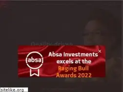 Sites similar to absainvestmentmanagement.co.za