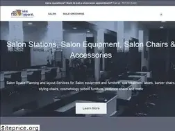 Sites similar to absalonequipment.com