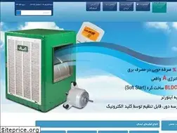 Sites similar to absaltehran.com