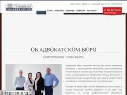 Sites similar to absamoylov.ru