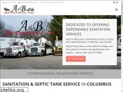 Sites similar to absani.com