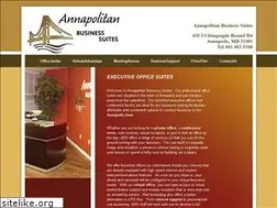 Sites similar to absannapolis.com