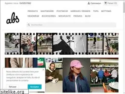 Sites similar to absannecy.com
