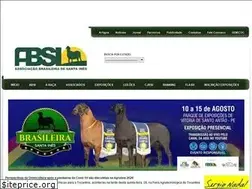 Sites similar to absantaines.com.br