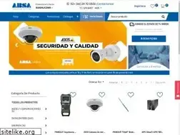 Sites similar to absaonline.mx